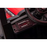 Elektrické autíčko Traktor A011 24V - červená